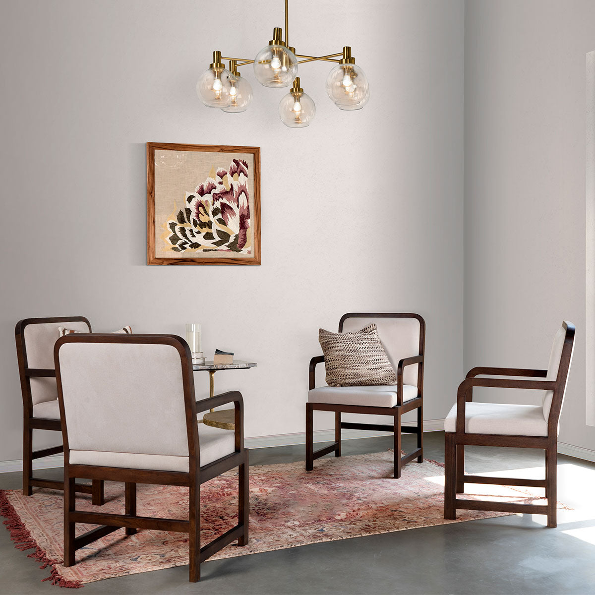 Vienna Dining Chair -  - IAAH