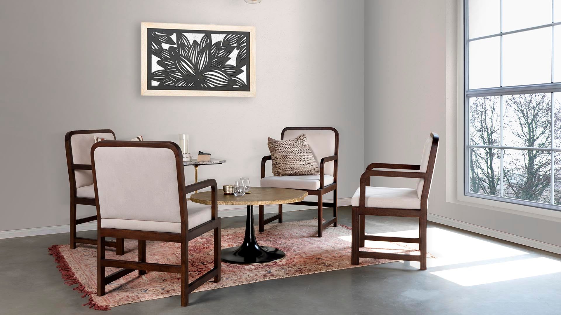 Curated Home Decor Styles - IAAH