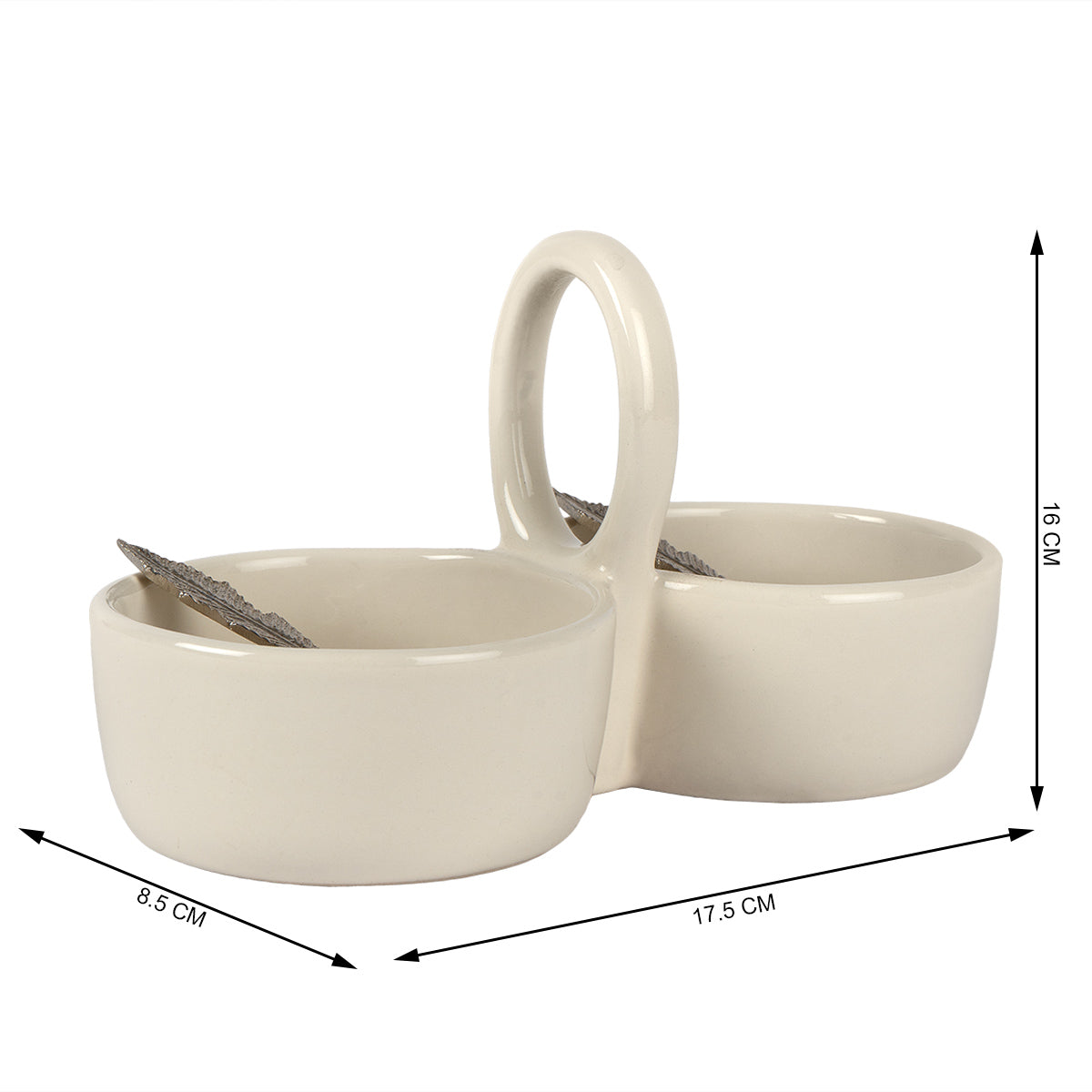 Bird Accent Nut Bowls -  - IAAH