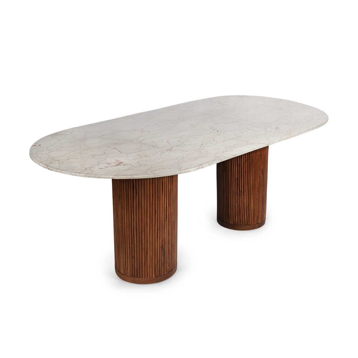 Milano Dining Table -  - IAAH