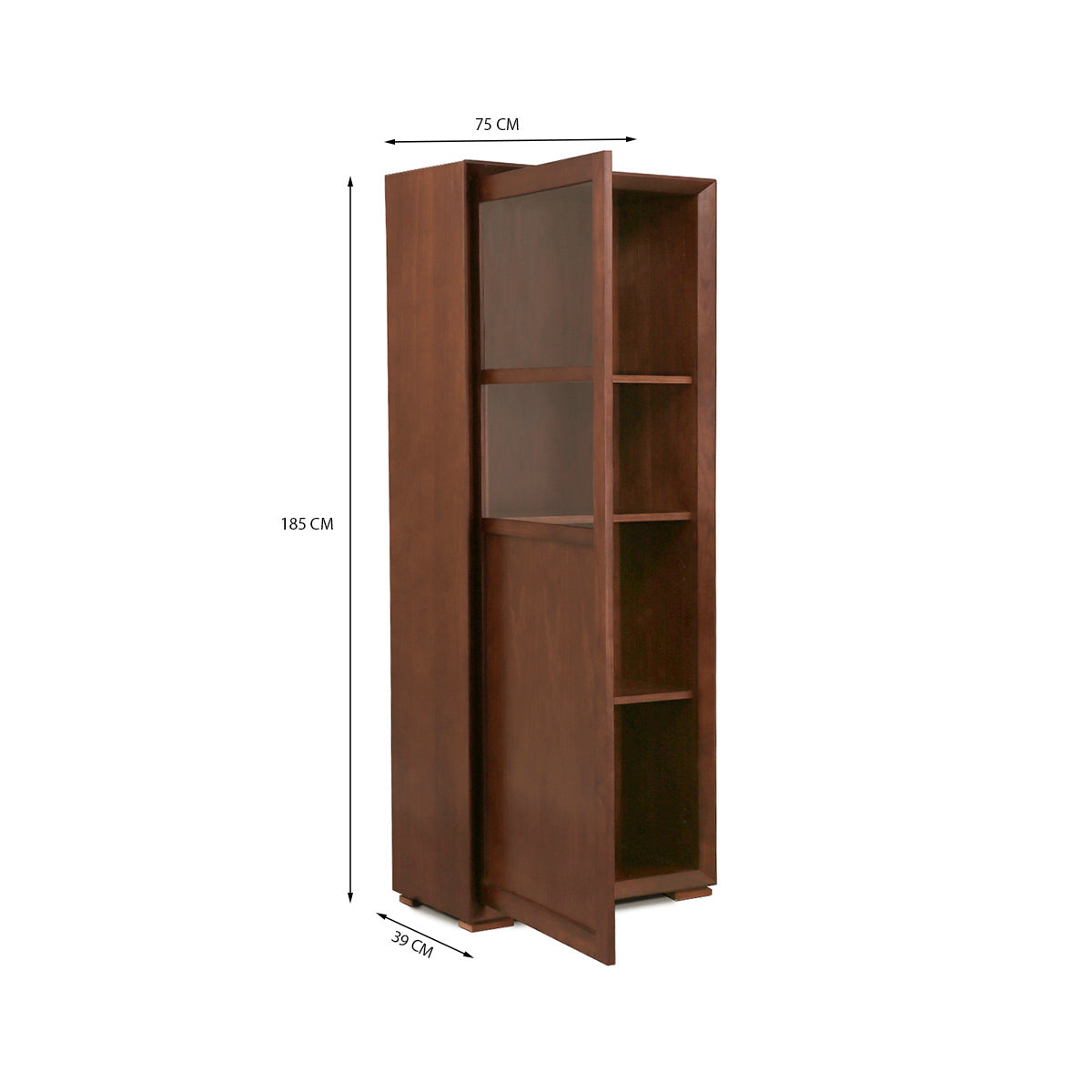 Lexington Bar Cabinet -  - IAAH