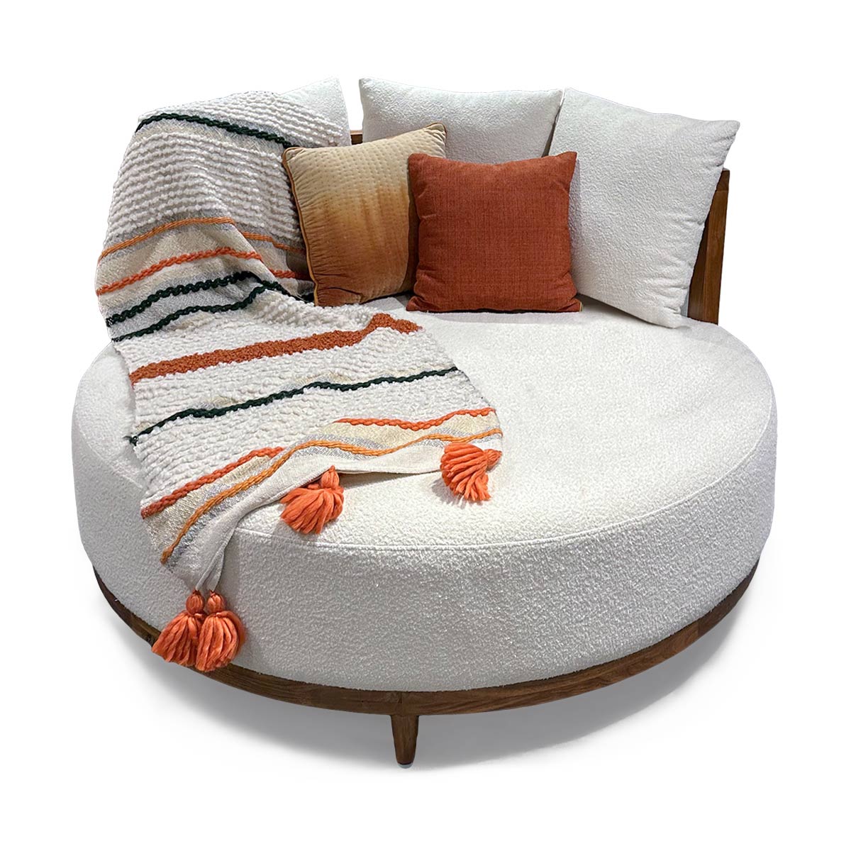 Cloud Nest Day Bed -  - IAAH