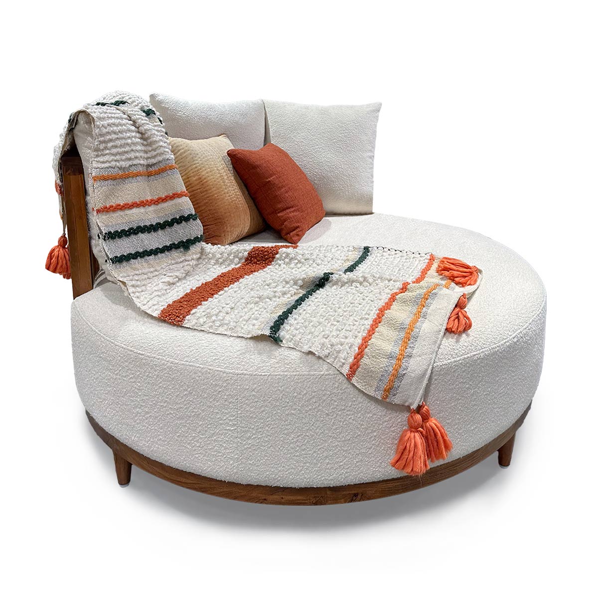 Cloud Nest Day Bed -  - IAAH