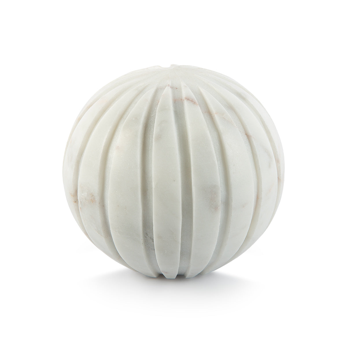 Gridos Marble Ball Bookend