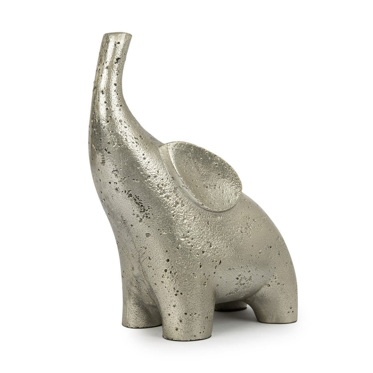 Elephant Decor Bookend