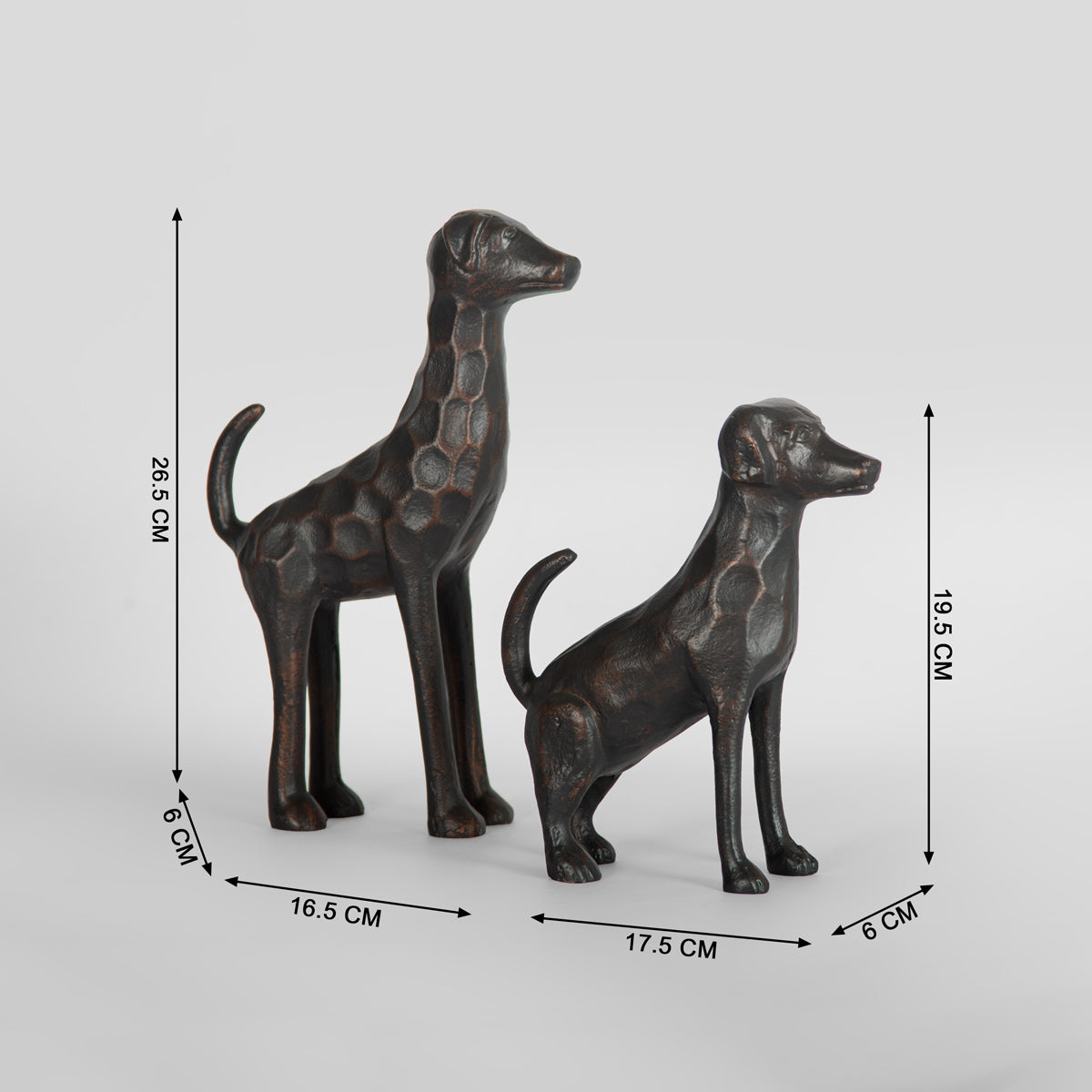 Barkely Bookend