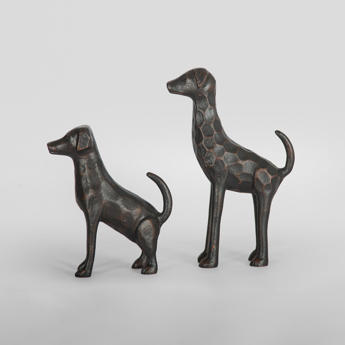 Barkely Bookend