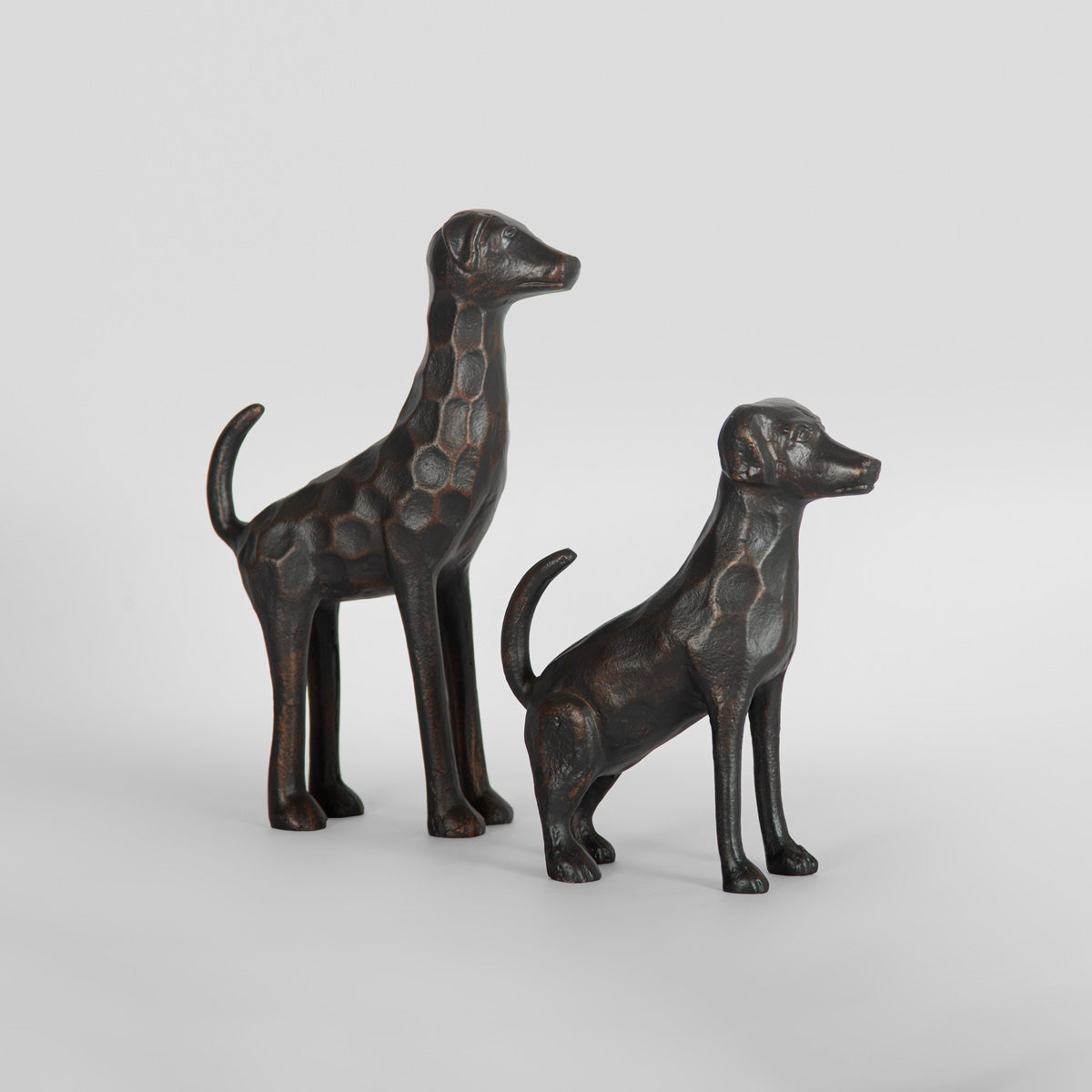 Barkely Bookend