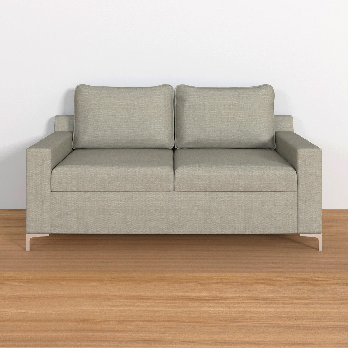 George Sofa -  Two Seater / Aspen 701 (Basic) - IAAH