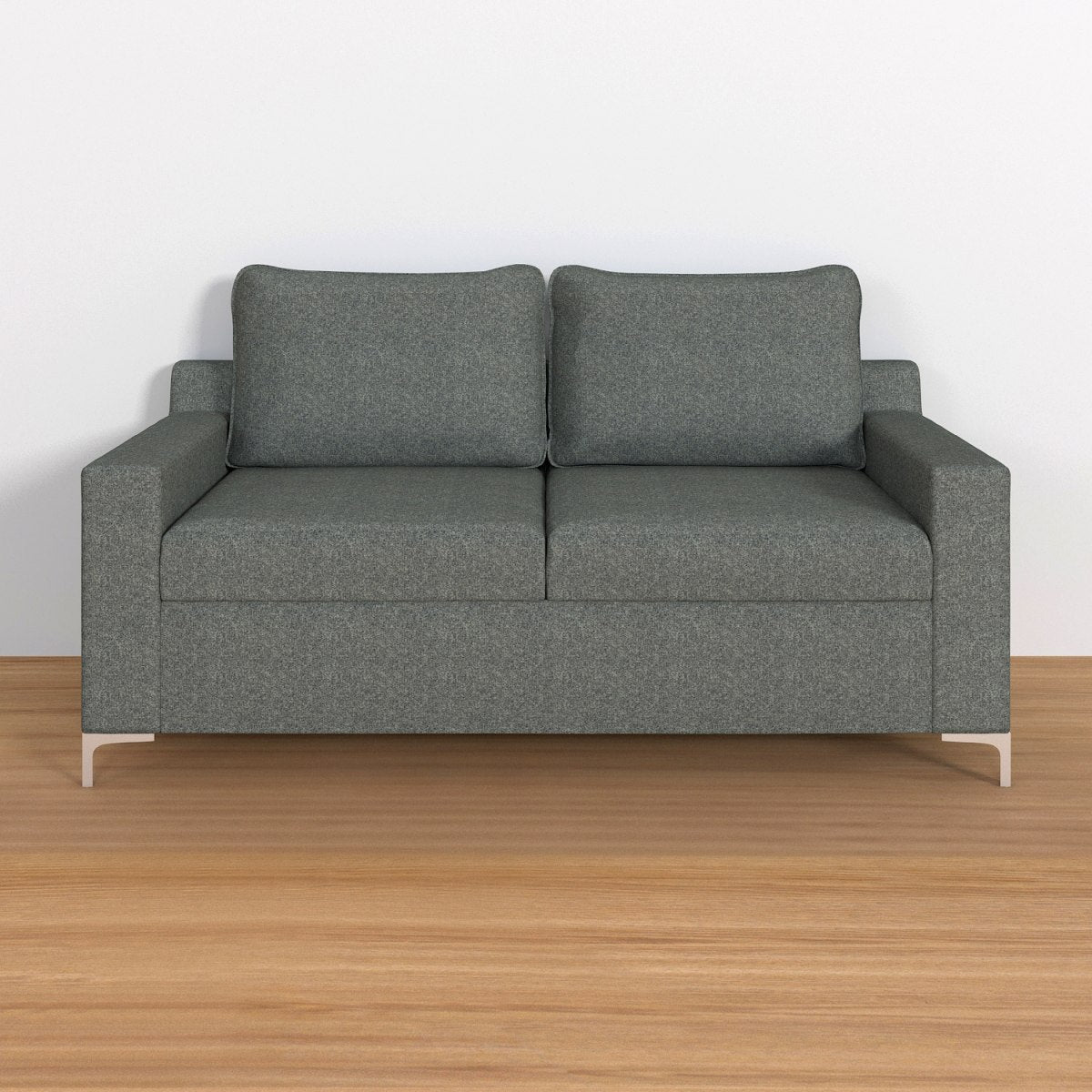 George Sofa -  Two Seater / Felix Pebble (High Performance) - IAAH