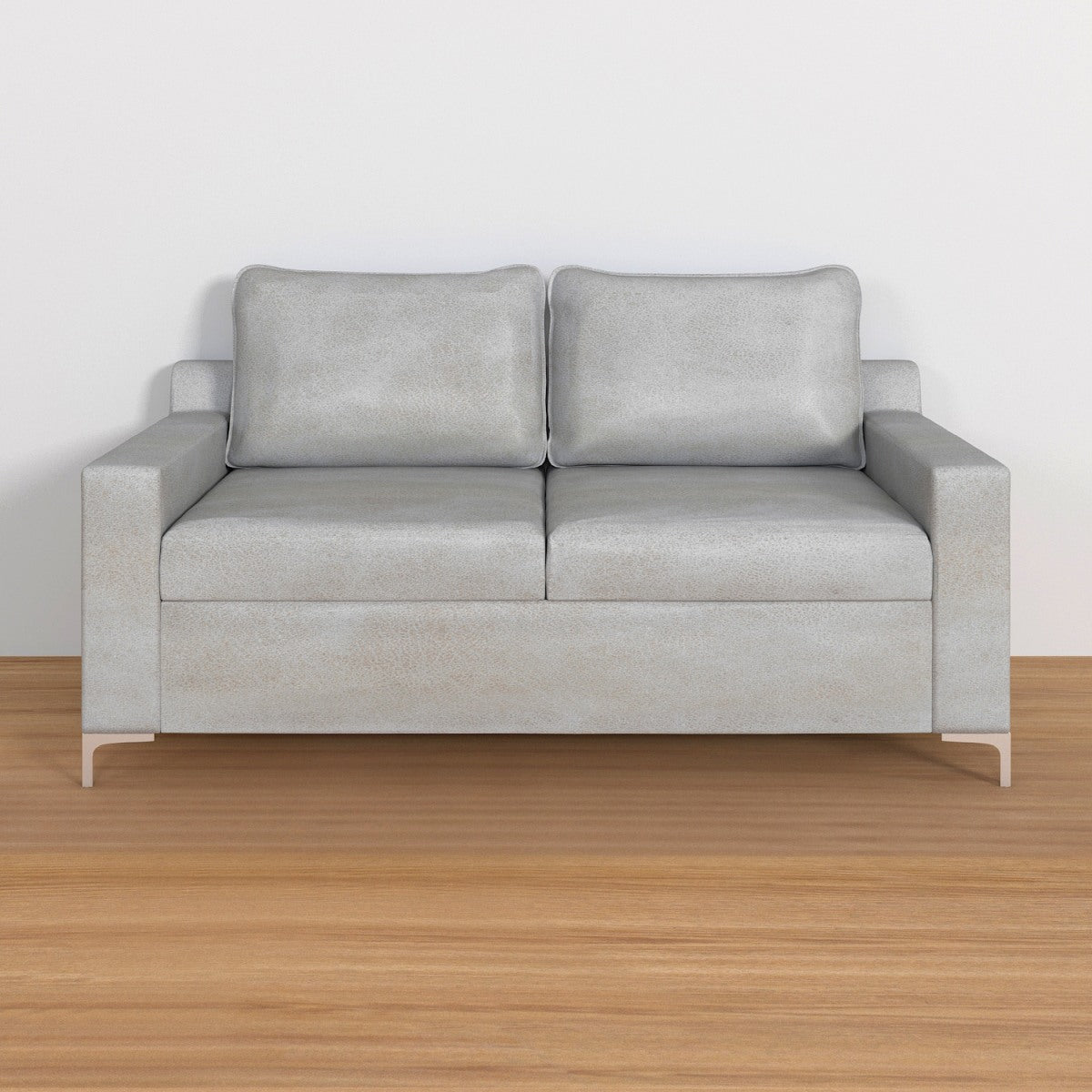 George Sofa -  Two Seater / Pele Bone (High Performance) - IAAH