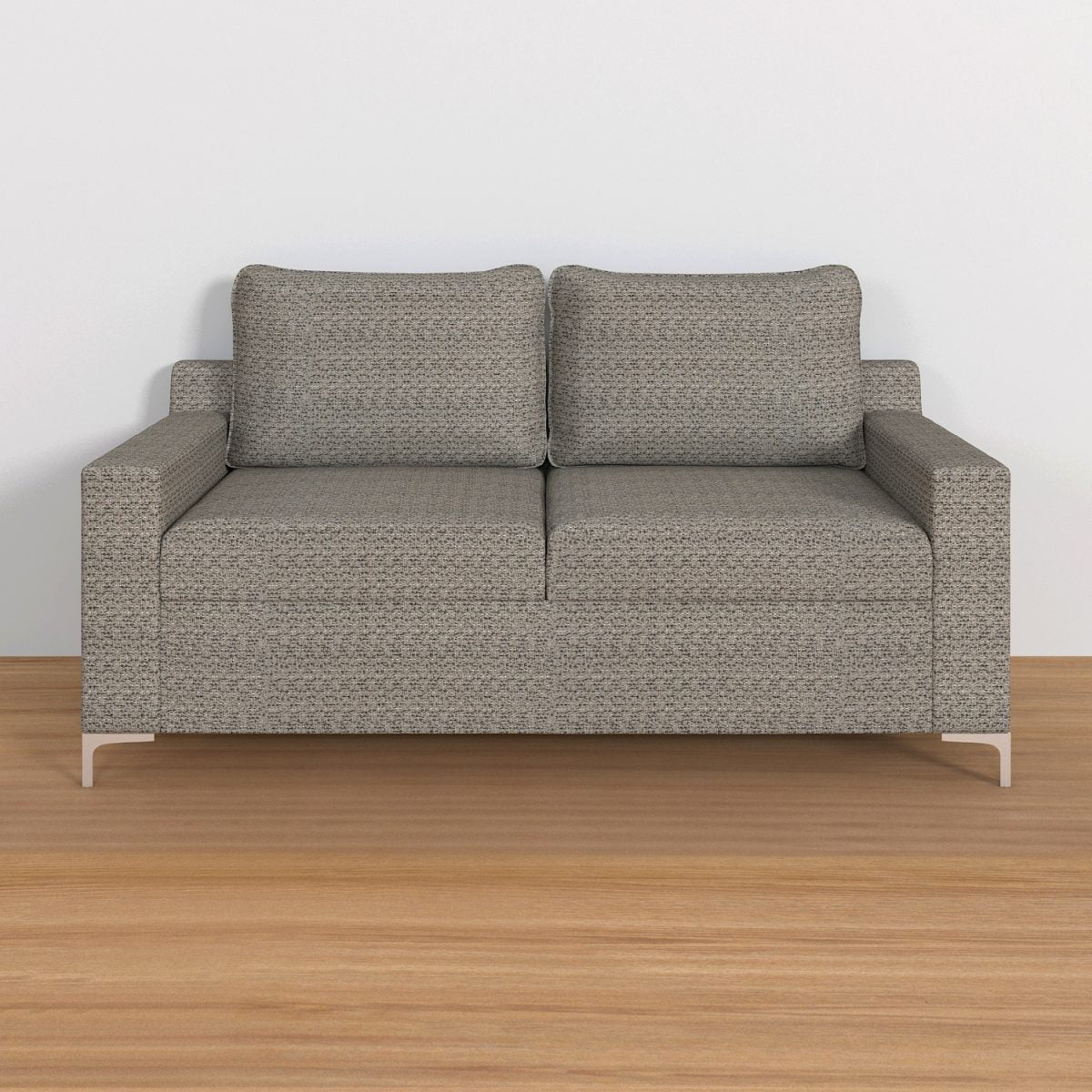 George Sofa -  Two Seater / Aluva Vagator 901 (Basic) - IAAH