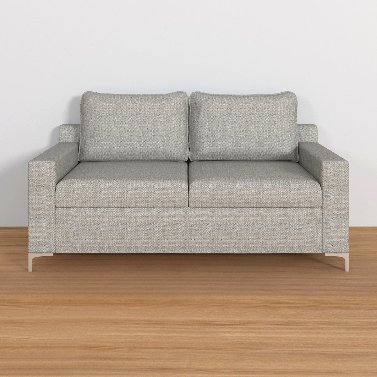 George Sofa -  Two Seater / Aluva Varkala 705 (Basic) - IAAH