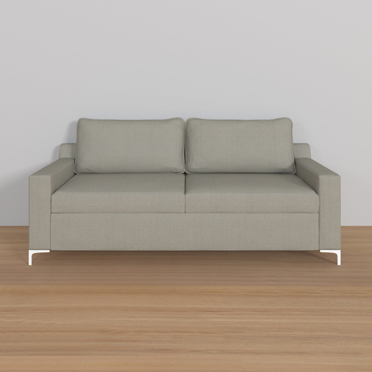 George Sofa -  Three Seater / Aspen 701 (Basic) - IAAH