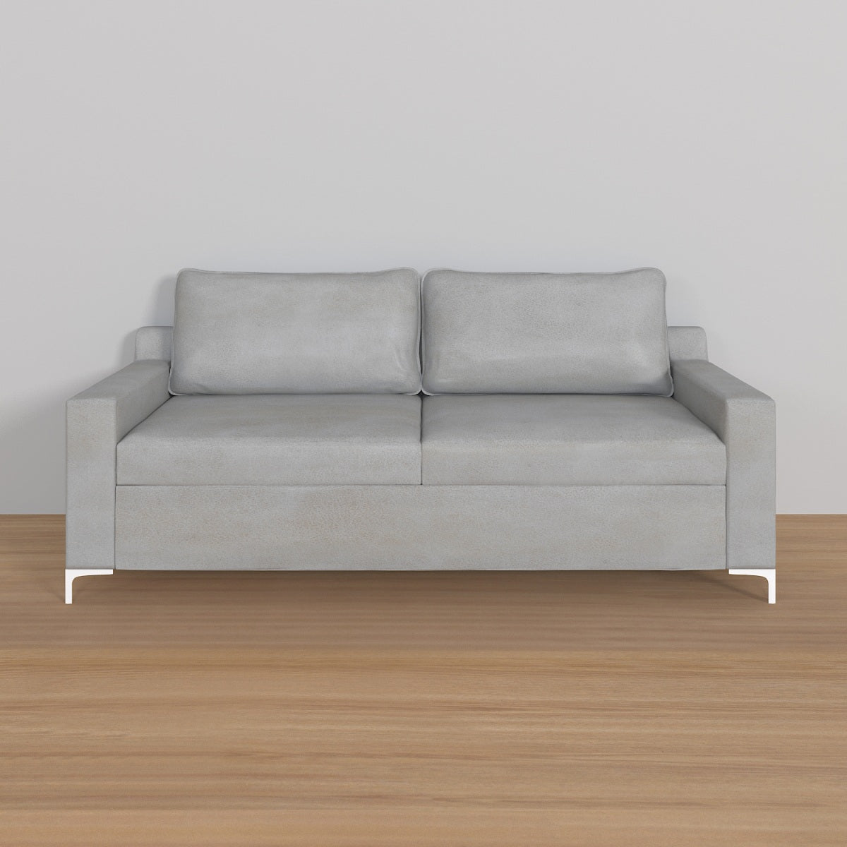 George Sofa -  Three Seater / Pele Bone (High Performance) - IAAH