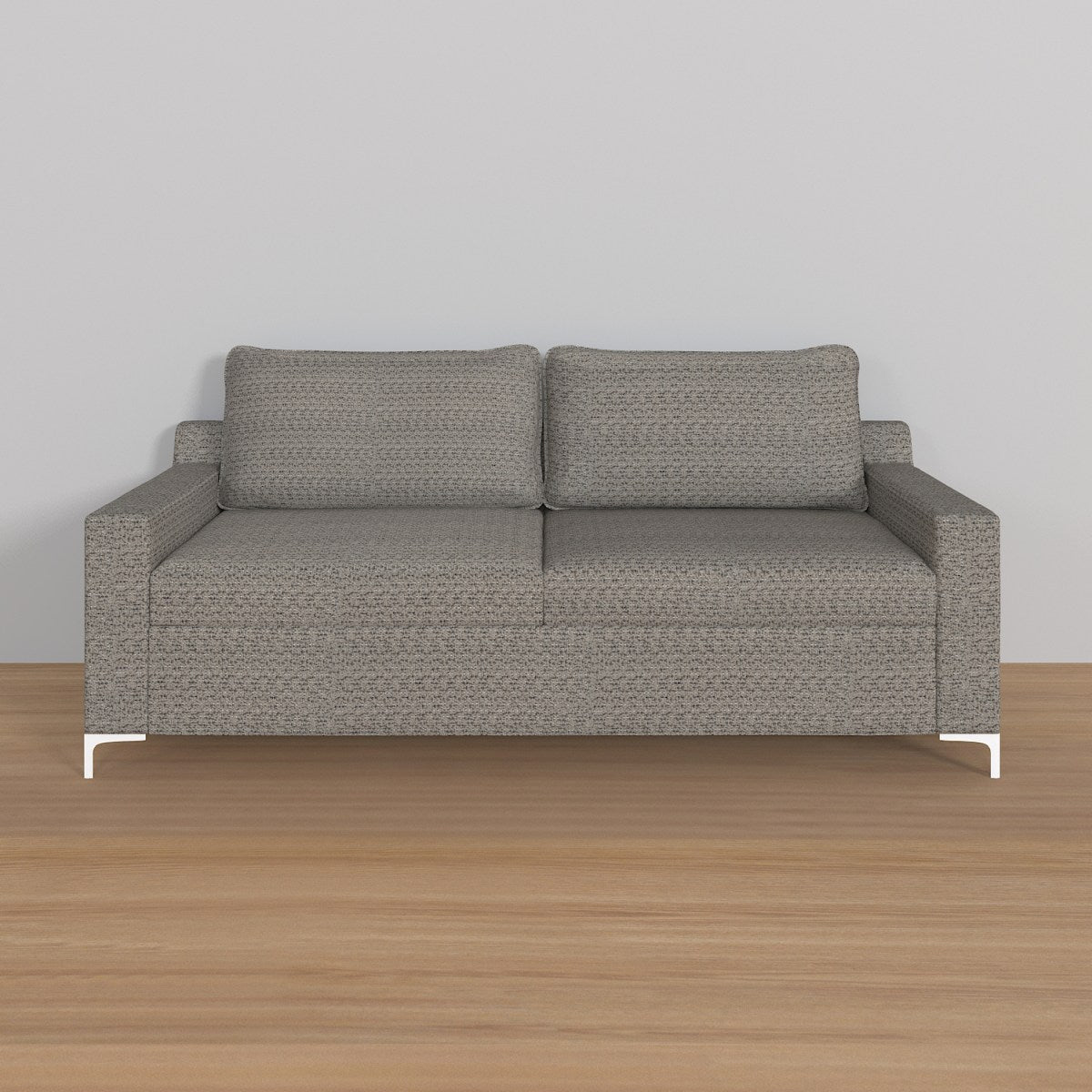 George Sofa -  Three Seater / Aluva Vagator 901 (Basic) - IAAH