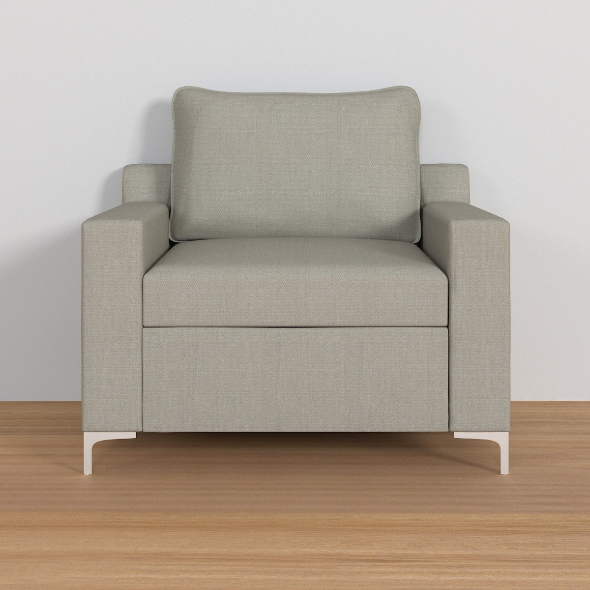 George Sofa -  Single Seater / Aspen 701 (Basic) - IAAH