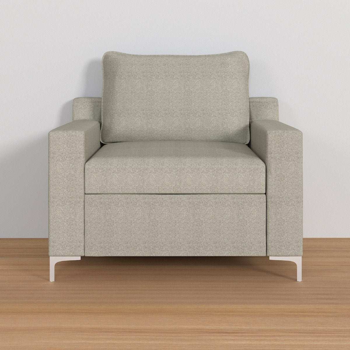 George Sofa -  Single Seater / Felix Mushroom (High Performance) - IAAH