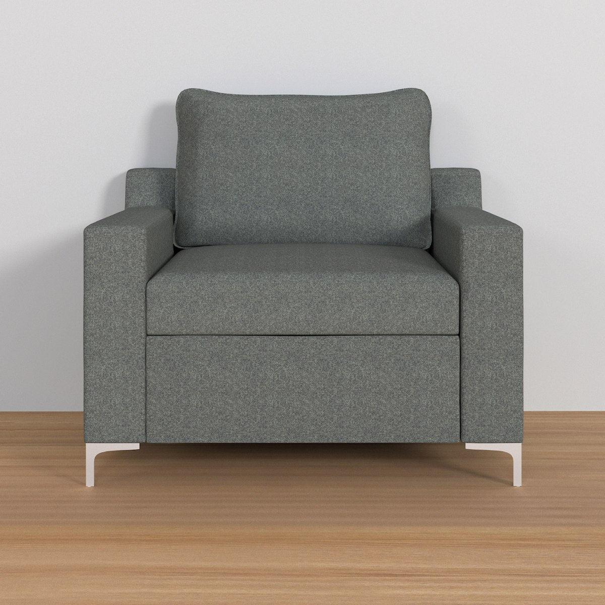 George Sofa -  Single Seater / Felix Pebble (High Performance) - IAAH
