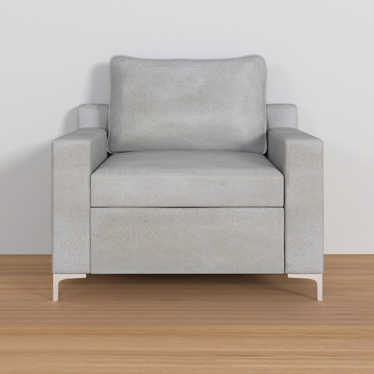 George Sofa -  Single Seater / Pele Bone (High Performance) - IAAH