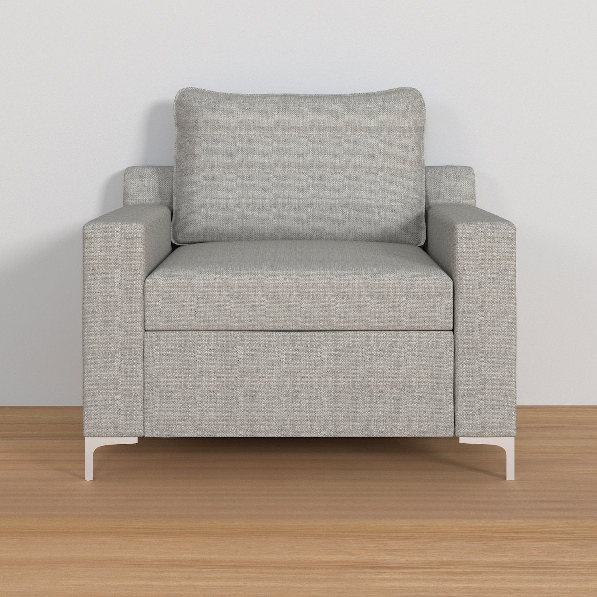 George Sofa -  Single Seater / Aluva Varkala 705 (Basic) - IAAH