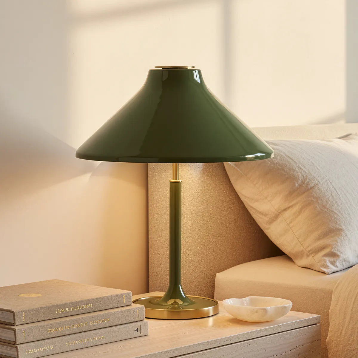 Helin Table Lamp