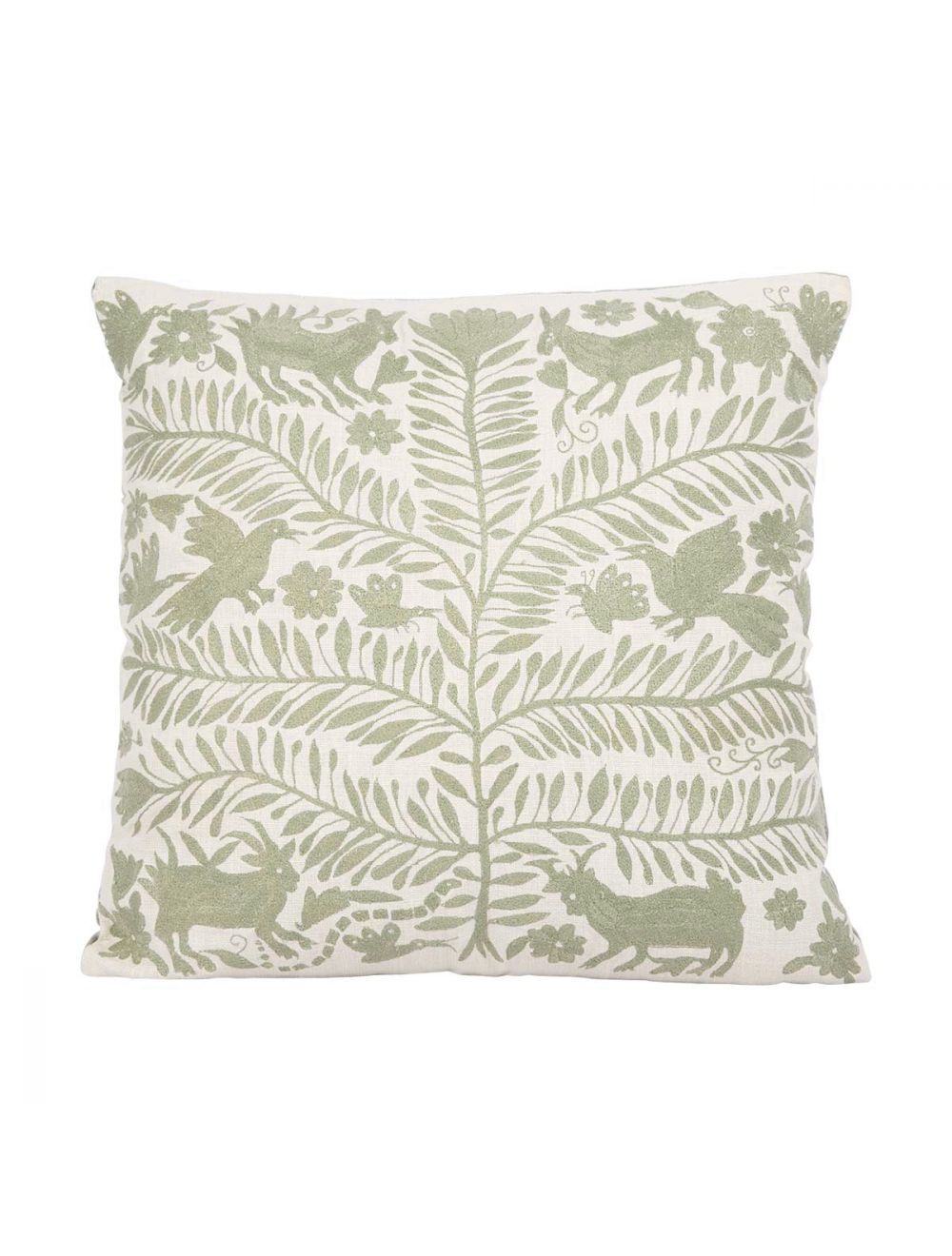 Botanical Cushion-IAAH