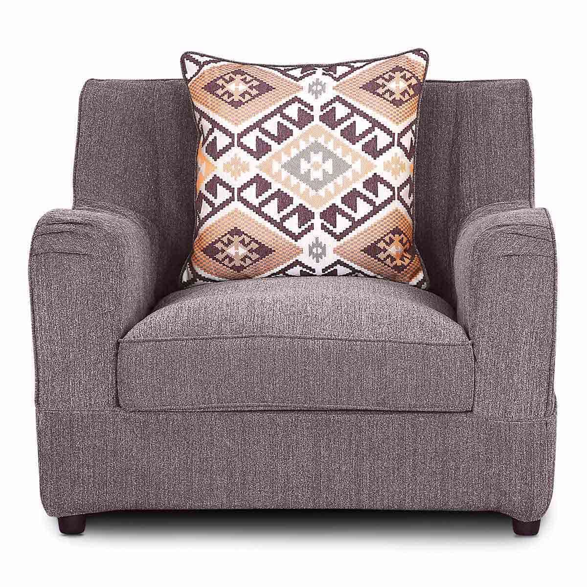 Delrico Sofa -  Single Seater Sofa - IAAH