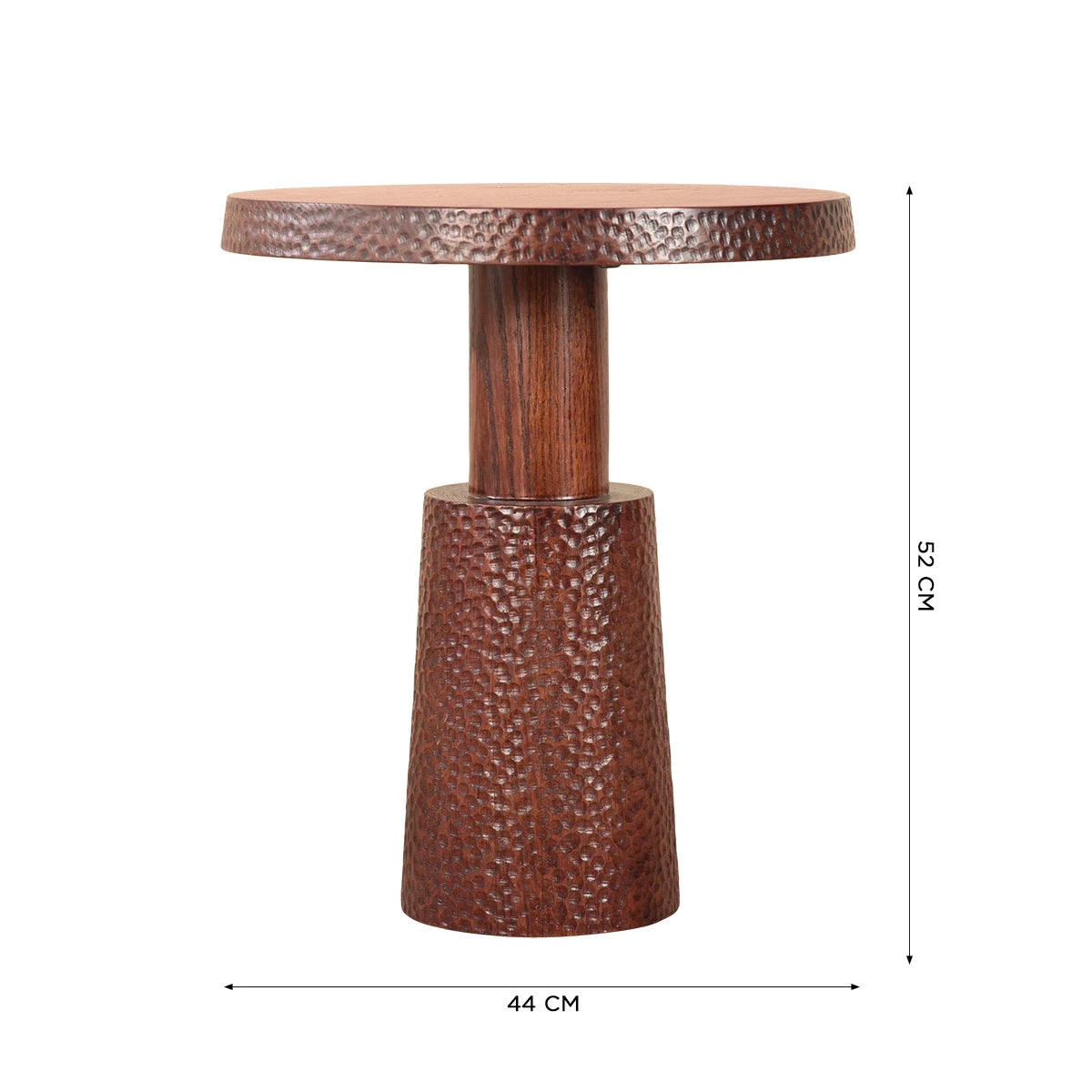Zoro Side Table