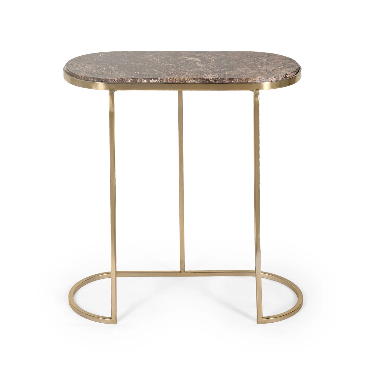Brin Nesting Table