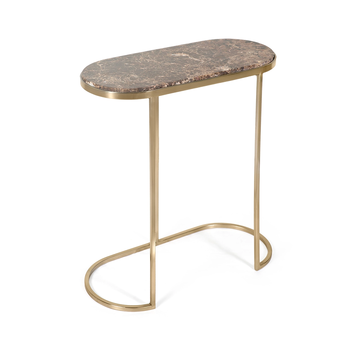 Brin Nesting Table