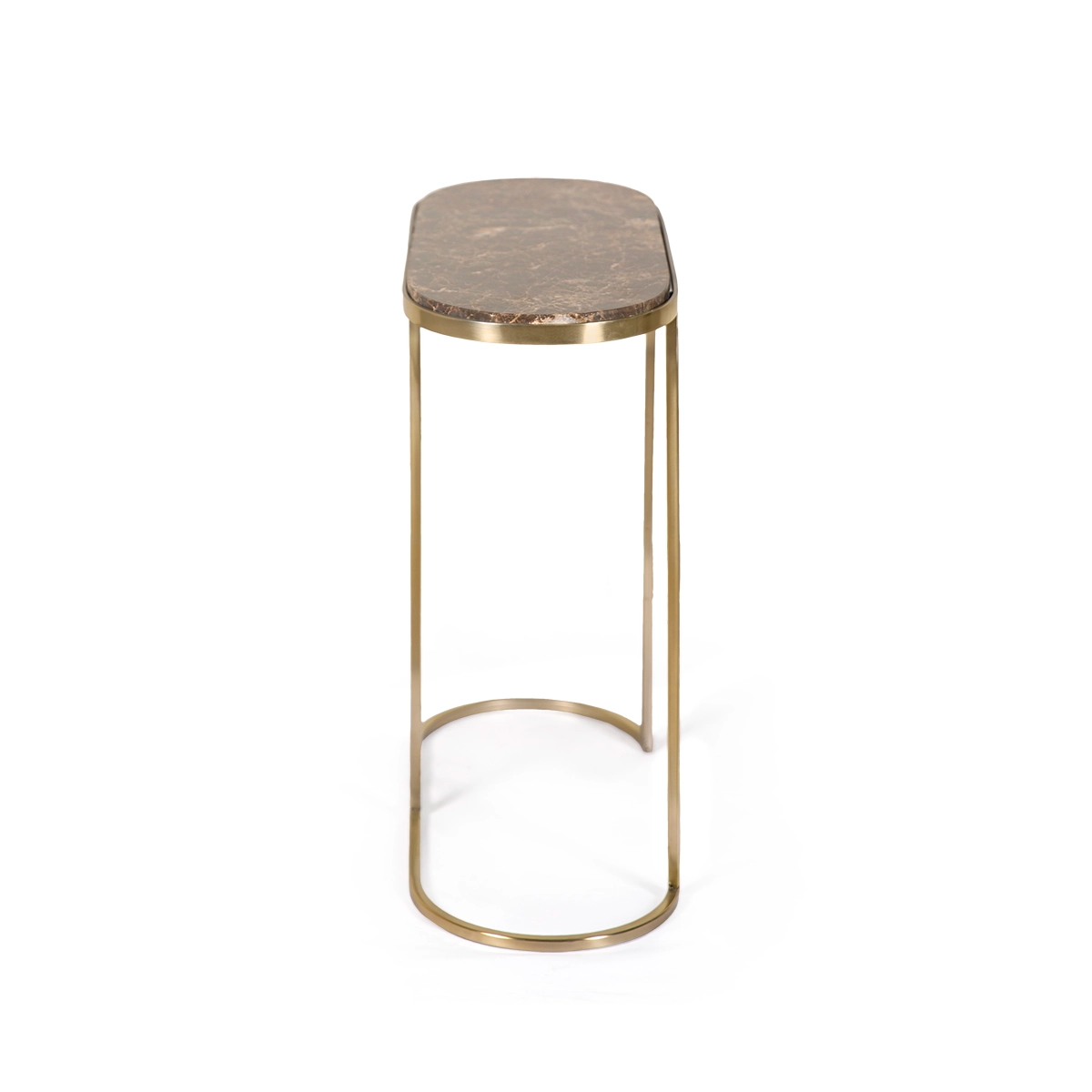 Brin Nesting Table