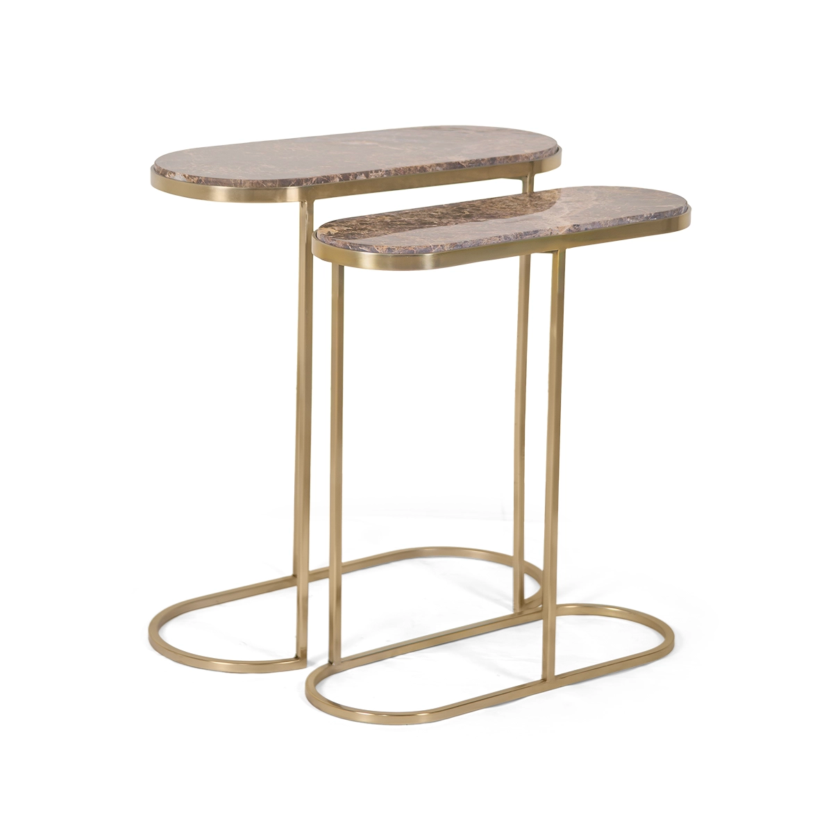 Brin Nesting Table