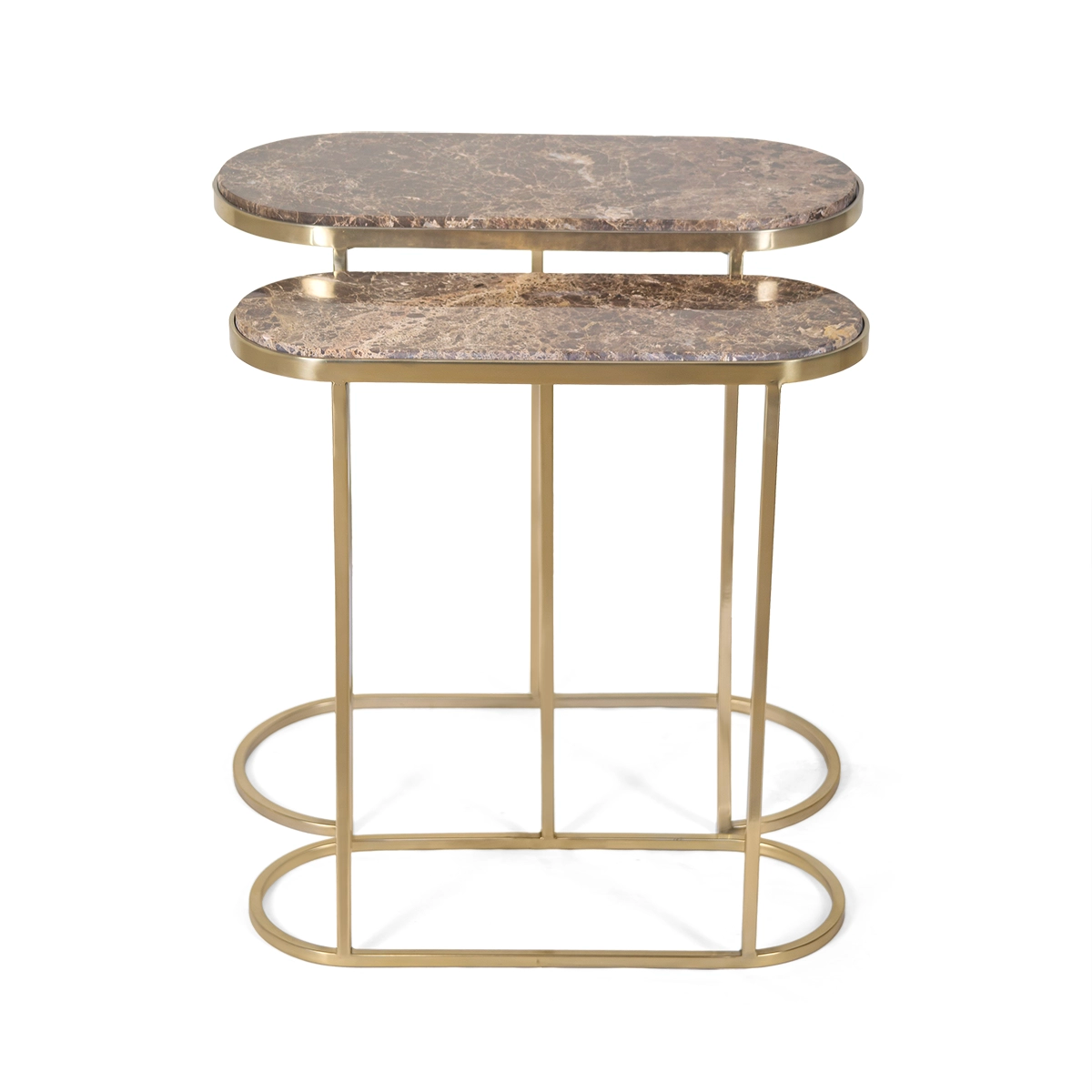 Brin Nesting Table
