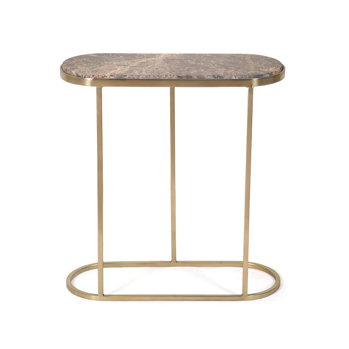 Brin Nesting Table