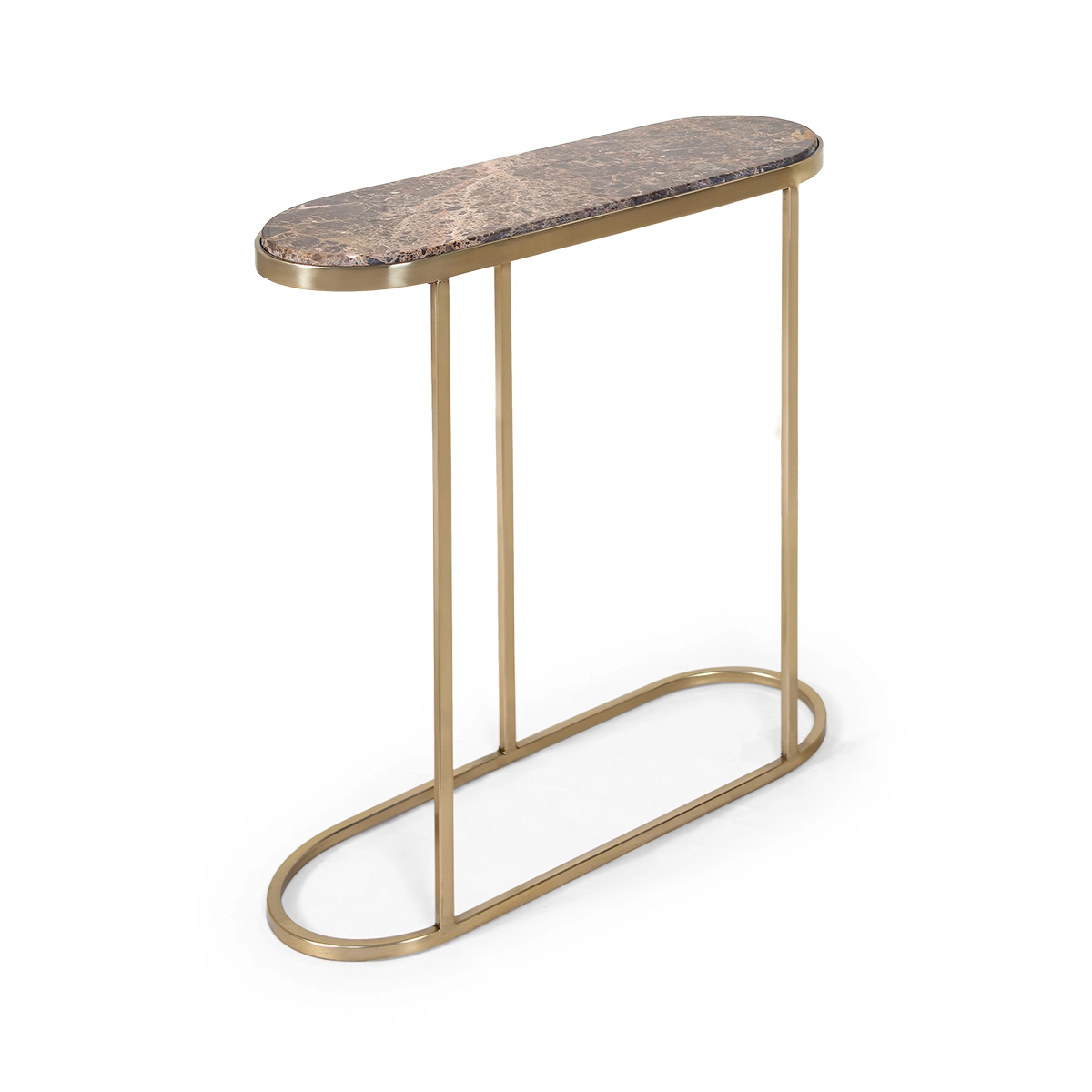 Brin Nesting Table