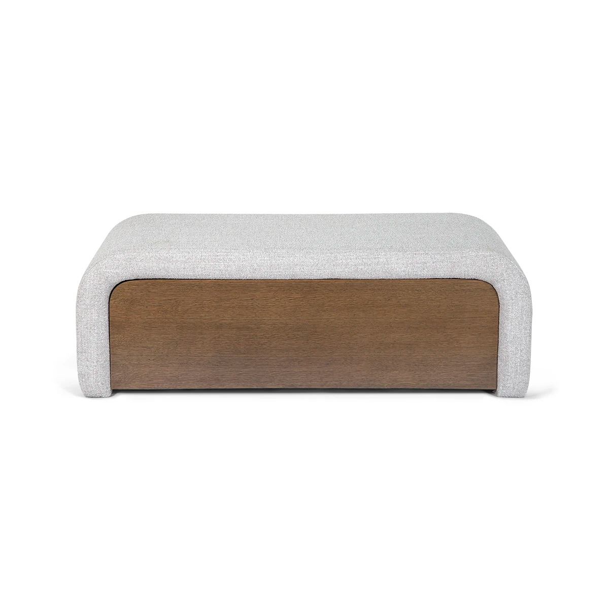 Arcane Storage Bench