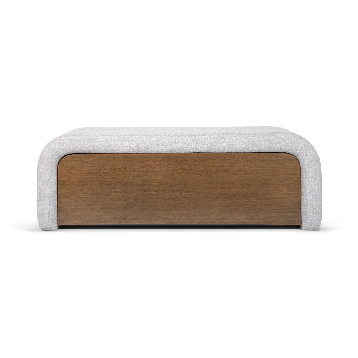 Arcane Storage Bench
