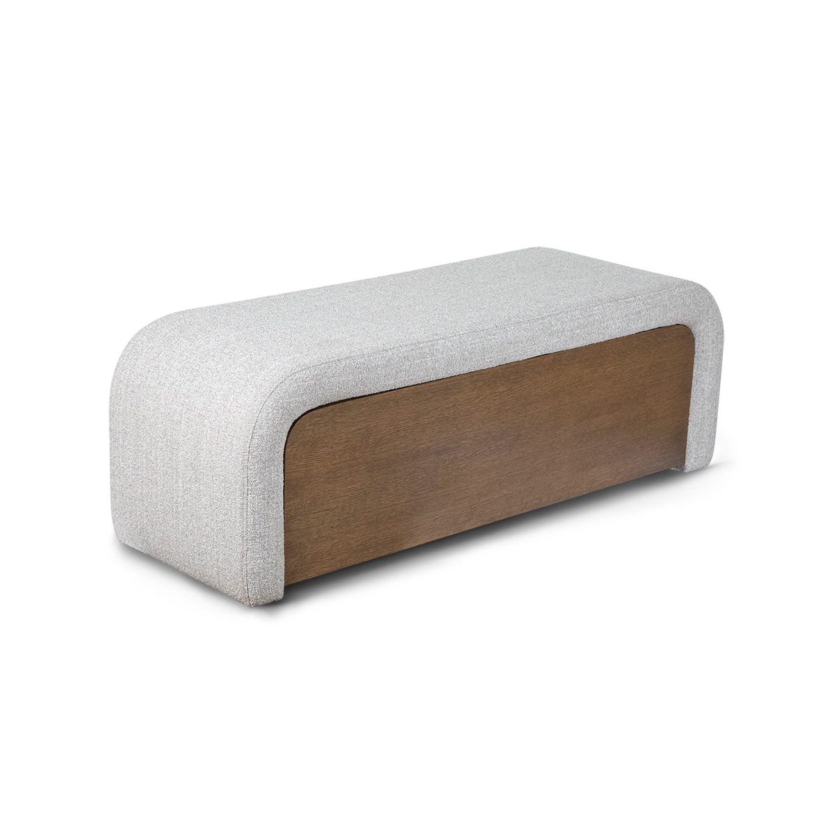 Arcane Storage Bench