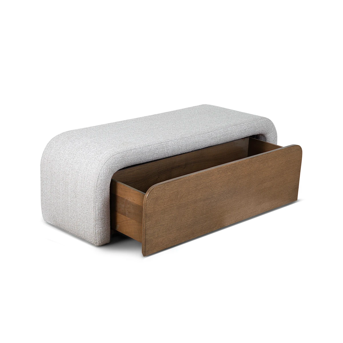 Arcane Storage Bench
