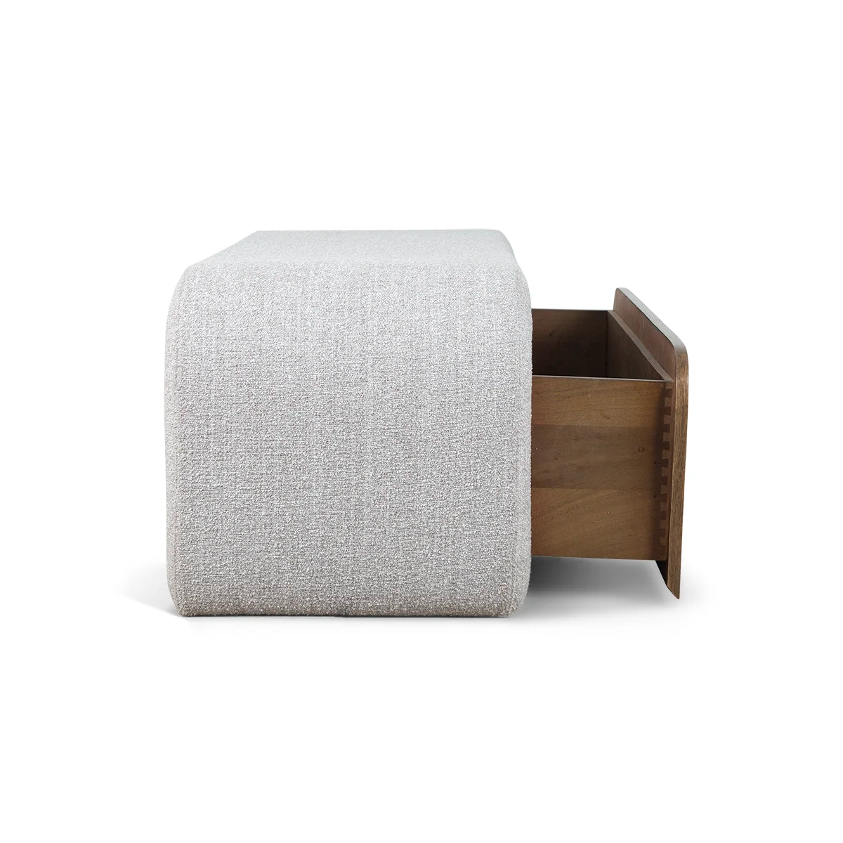 Arcane Storage Bench