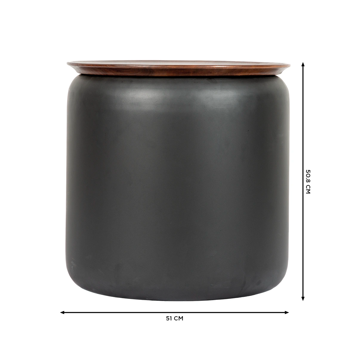 Arken Side Table