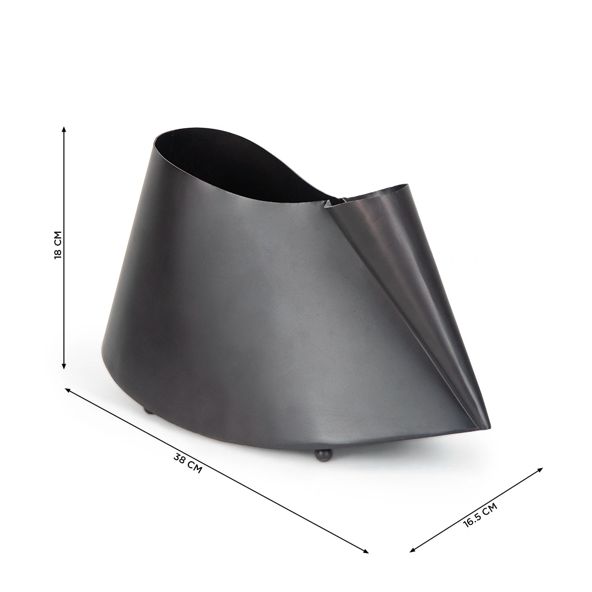 Naro Vase