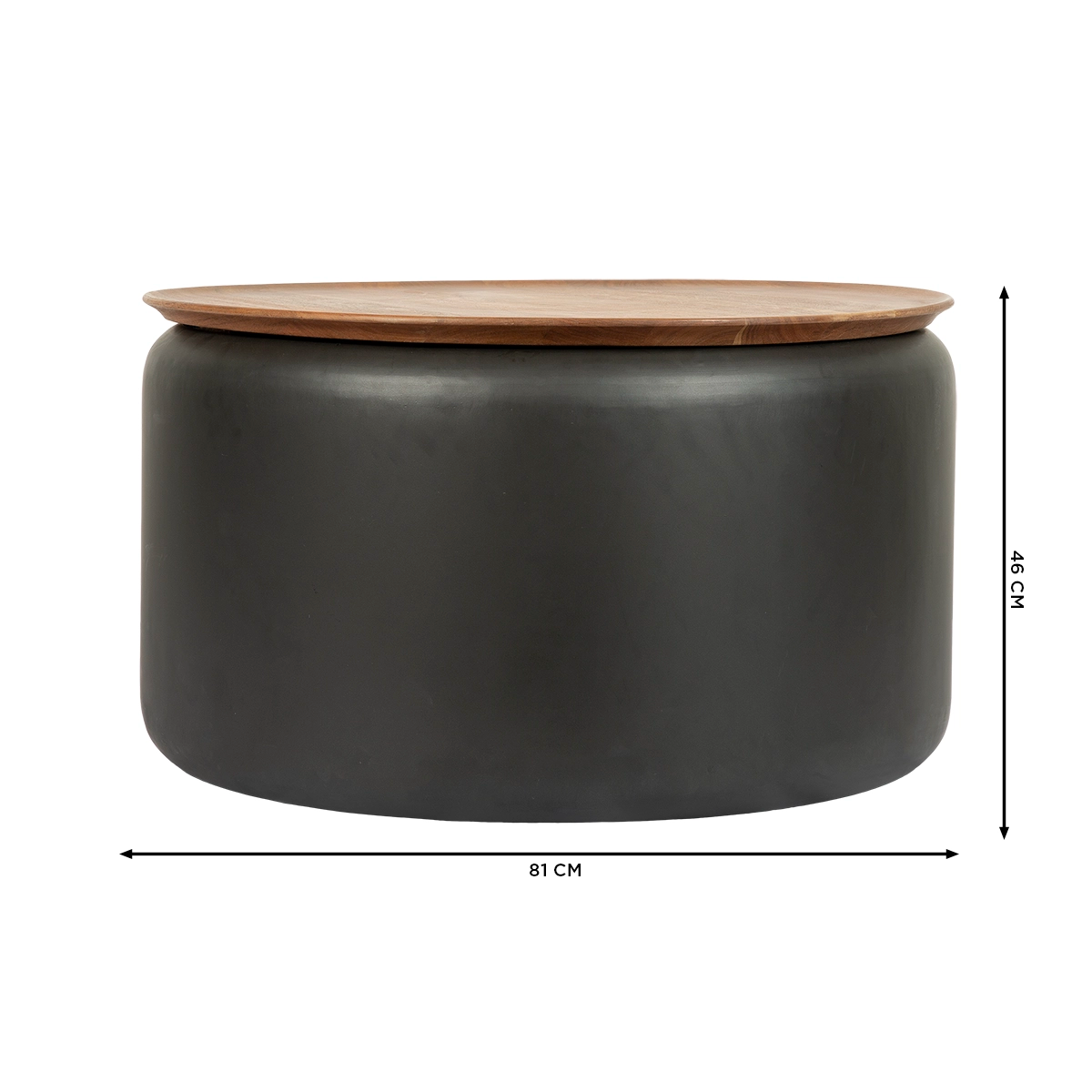 Arken Coffee Table