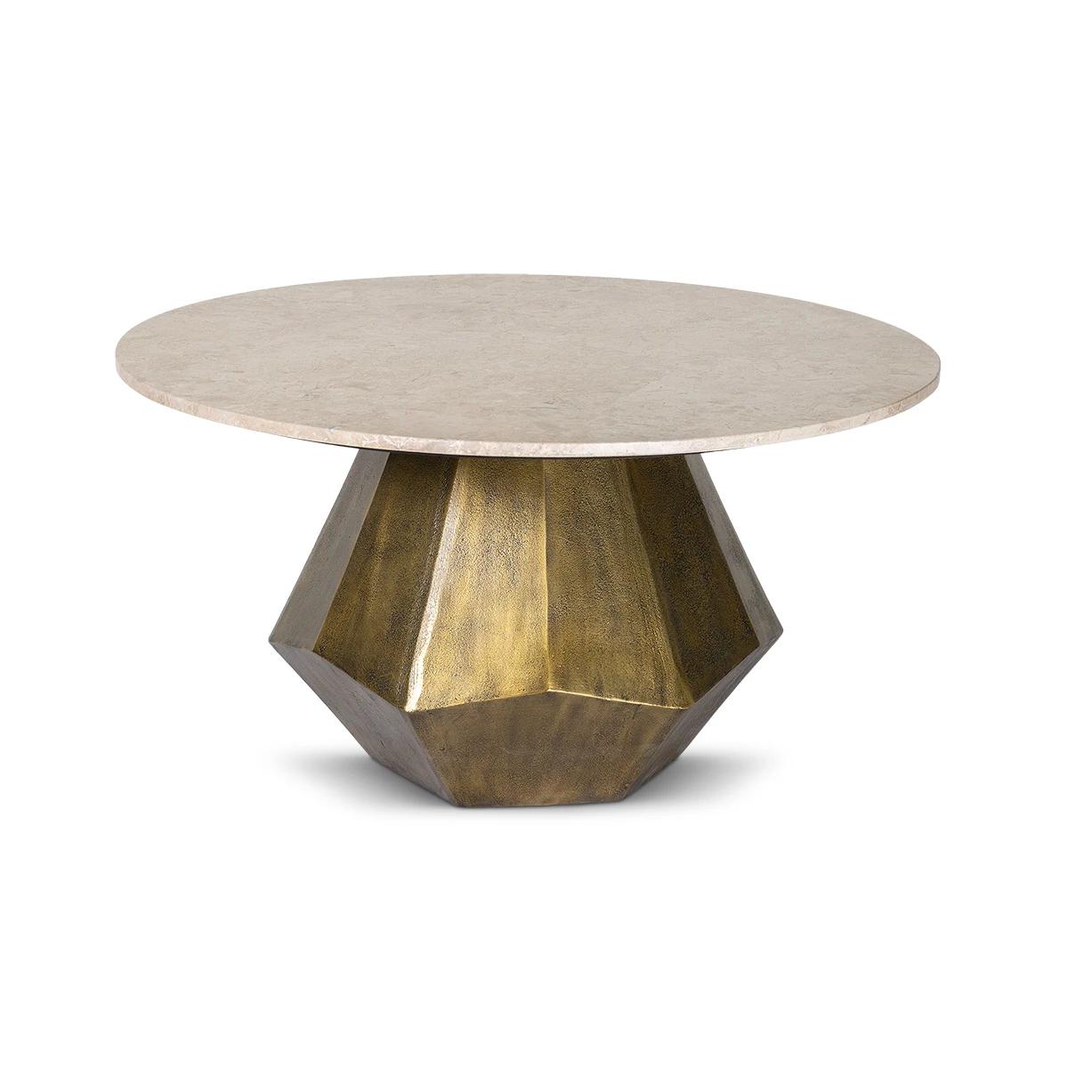 Oro Coffee Table