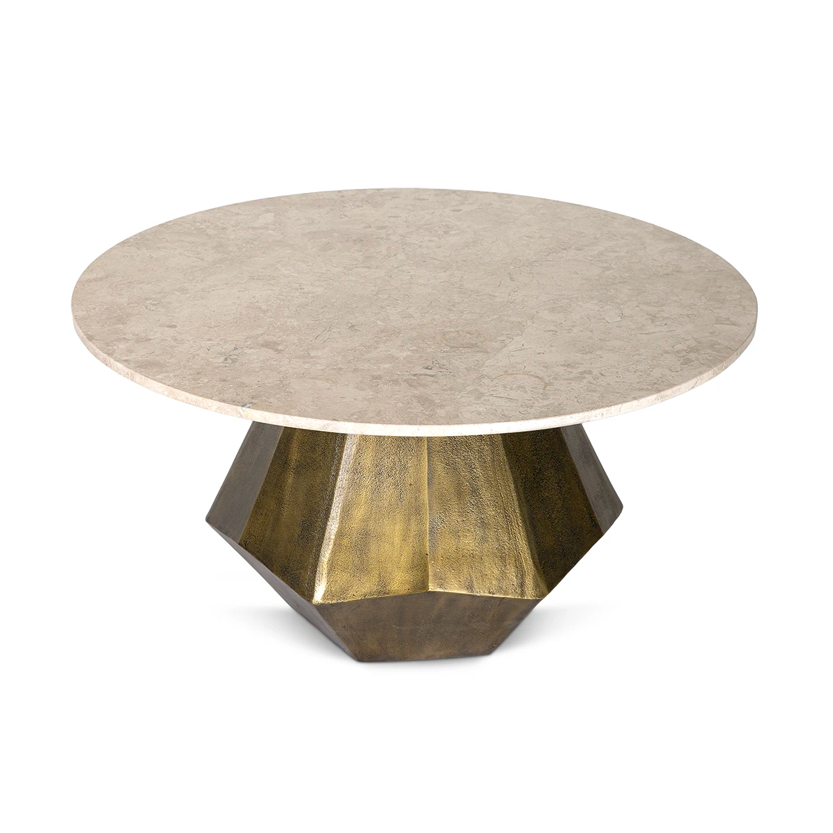 Oro Coffee Table