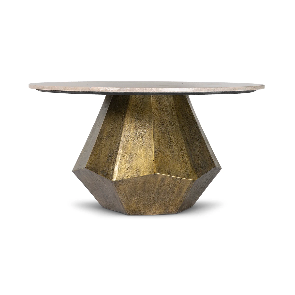 Oro Coffee Table