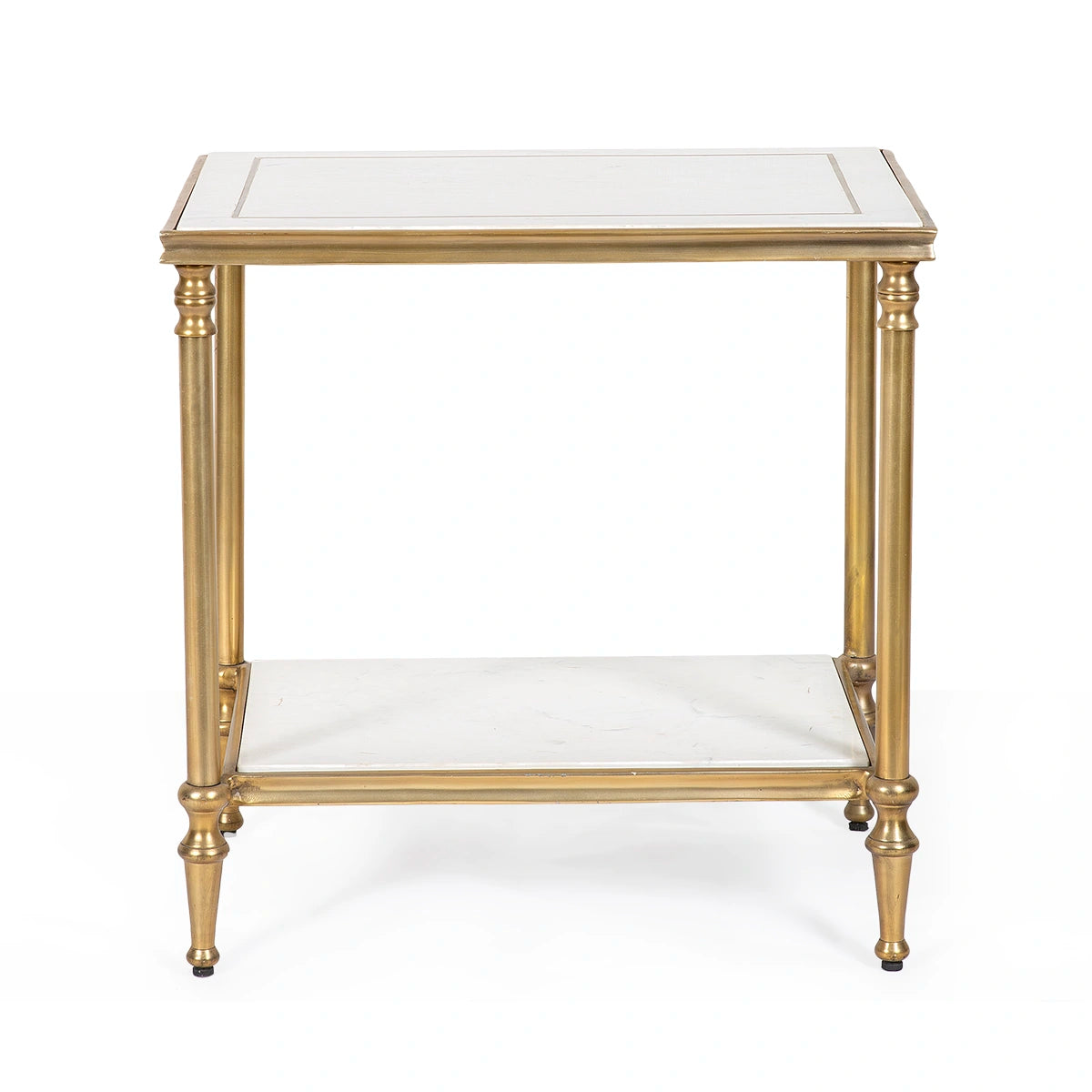 Ekar Side Table