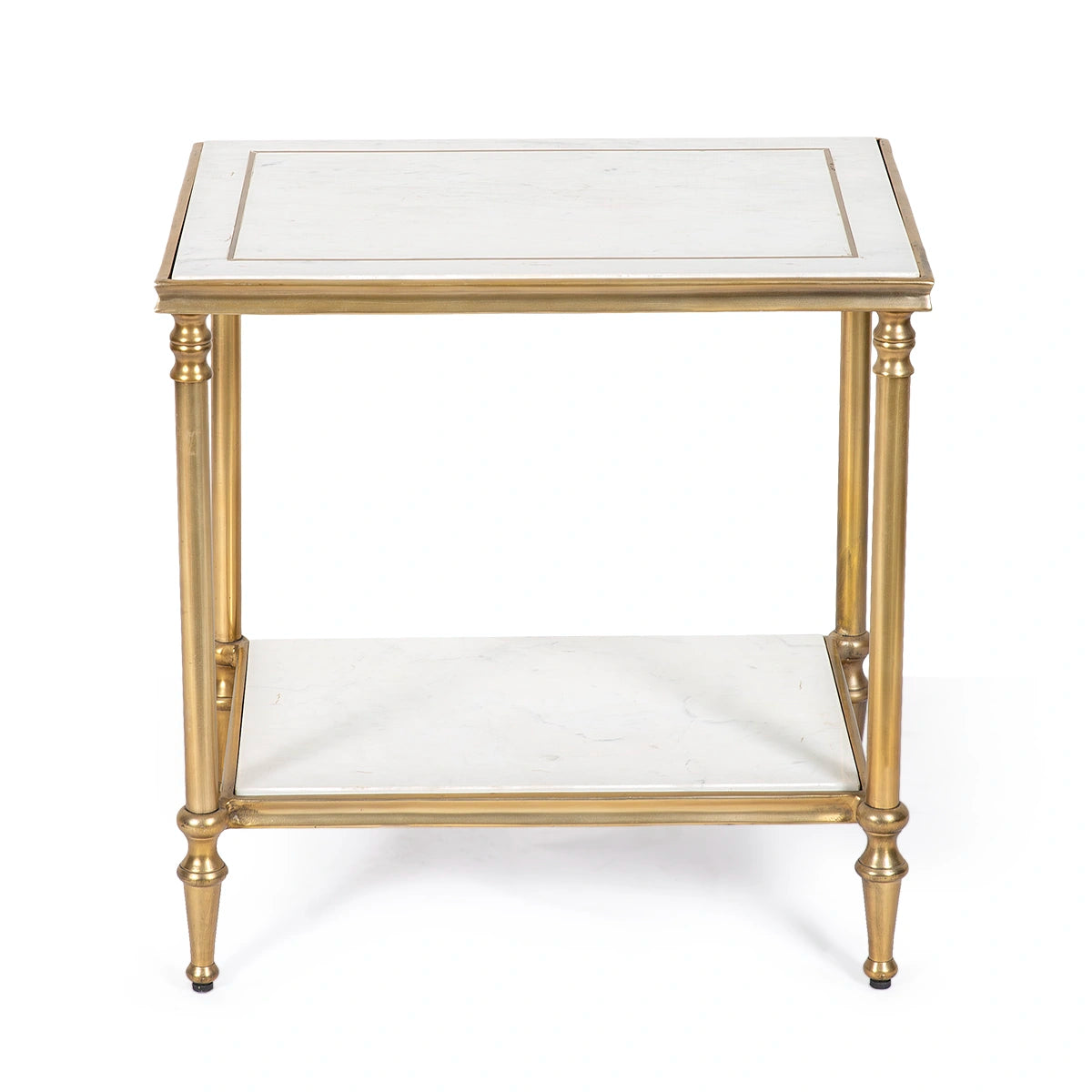 Ekar Side Table
