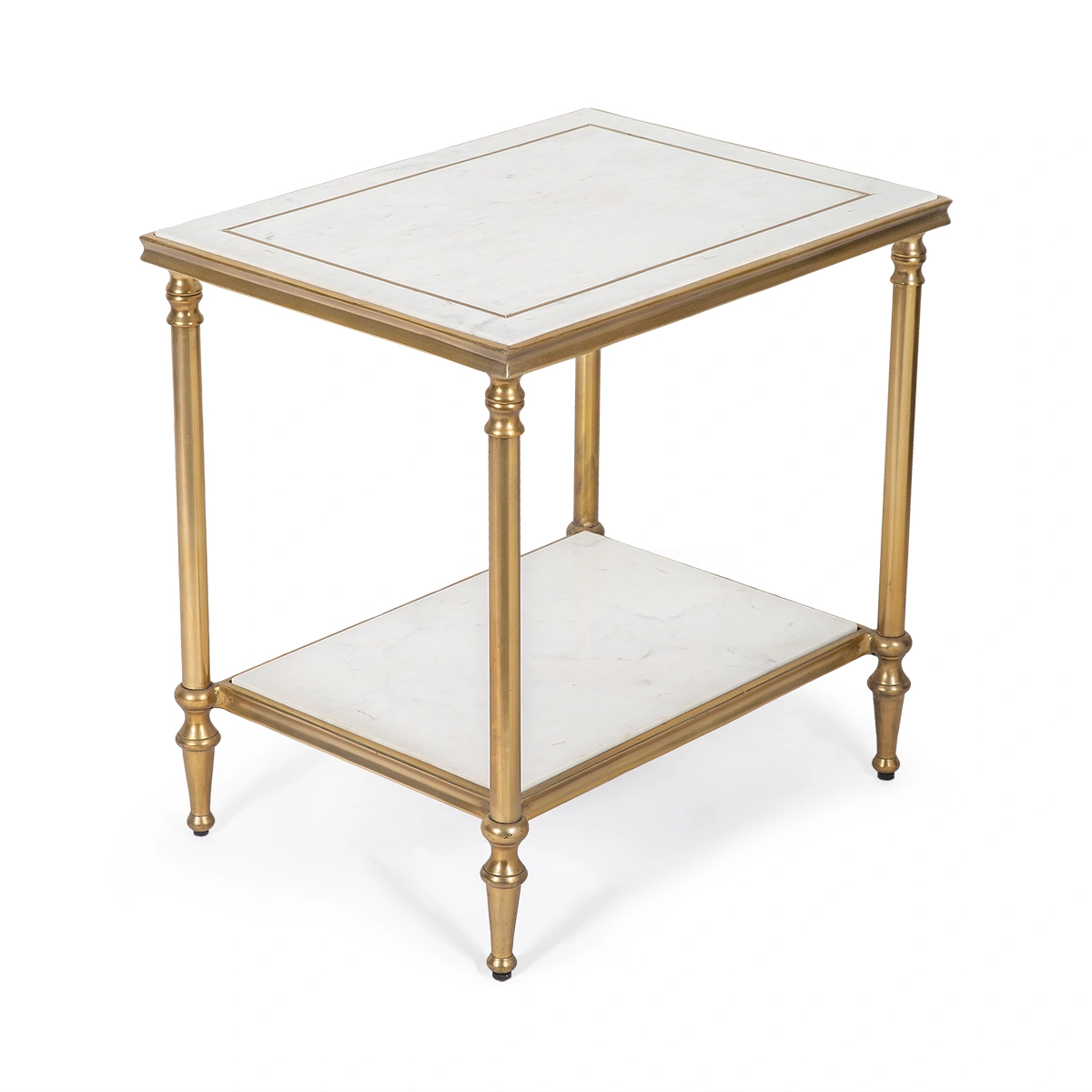 Ekar Side Table